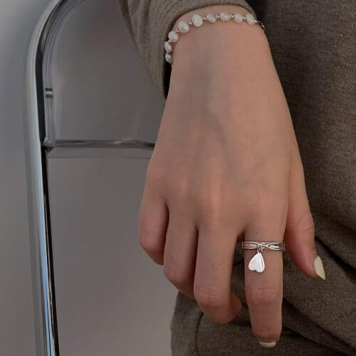 BOYULIGE Engagement Rings