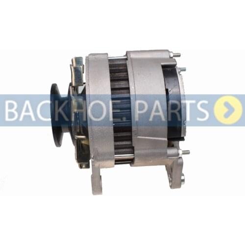Alternator 714/26100 for JCB Construction 2CX 2CXS Perkins Engine 70A 12V