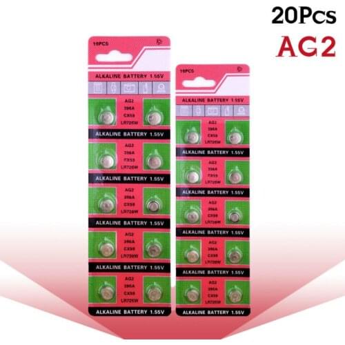 GQYM Batteries