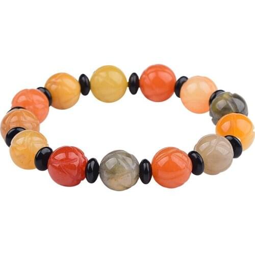 JoursNeige Engraved Bracelets
