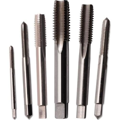 Drill Sets Lange China