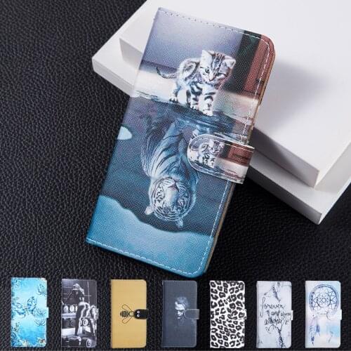 LIHAIJUN Phone Cases Xiaomi Redmi Note 7