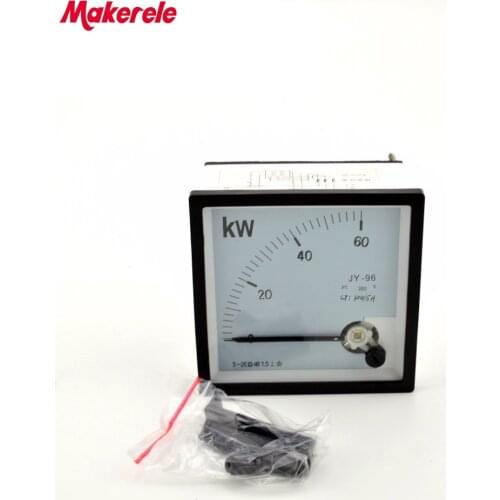 Makerele Power Meters