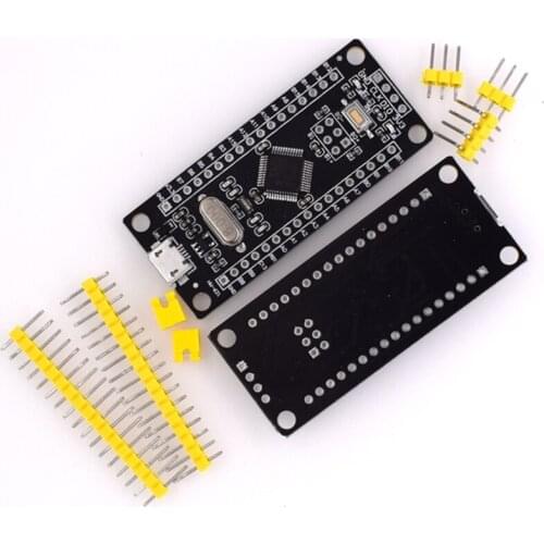 STM32F103C8T6 ARM STM32 Minimum System Development Board STM Module