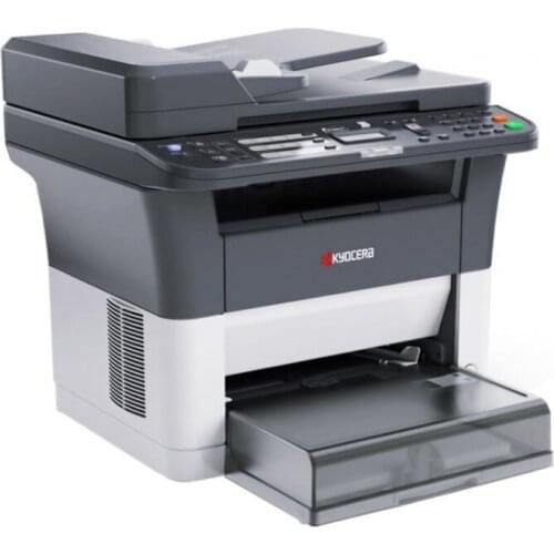 NEUTRA KYOCERA Office Equipment