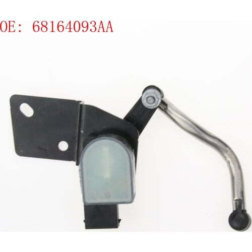 New Air Suspension Height Level Sensor For 2011-2015 Grand Cherokee Durango OE 68164093AA