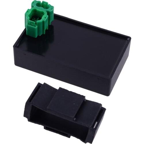 New Motorcycle CDI Ignition Control Box Module 30580-758-801 Fit For Honda GX640 Model Engines H4518H & H5518 Lawn Tractors