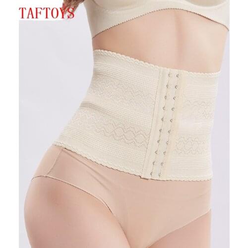 Postpartum Belt Maternity Belly Band Pregnant Women Postpartum Bandage Postnatal Abdomen Skinny Corset Women Shapewear Reducer