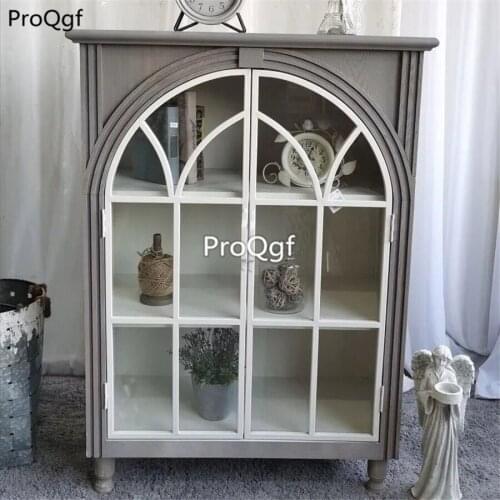 Prodgf 1 Set Romantic hot ins Corner Console Table