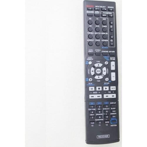 Remote Control For Pioneer VSX-72TXV-S VSX-521-K VSX-AX4AV-G AXD7721 AV Receiver