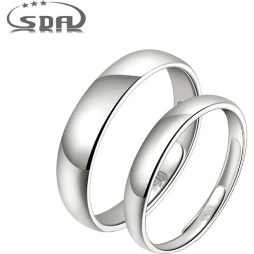 SDA Wedding Rings