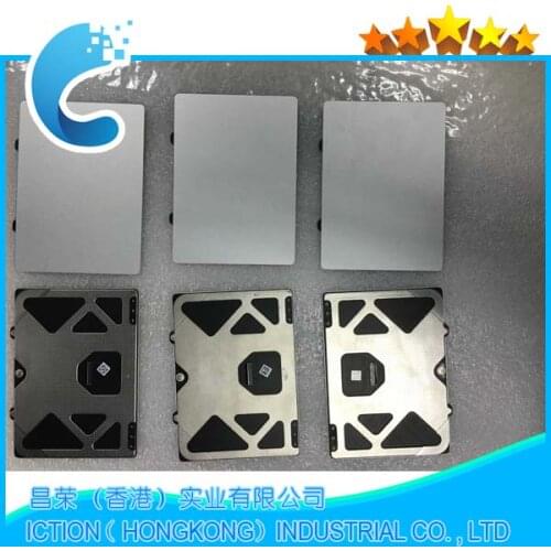 100% Tested Genuine Touch Panel Touchpad Trackpad For Apple Macbook Pro Retina 15'' A1398 2012 2013 2014