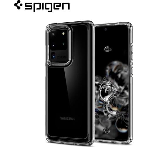 Spigen Phone Cases For Samsung Galaxy S20 Plus
