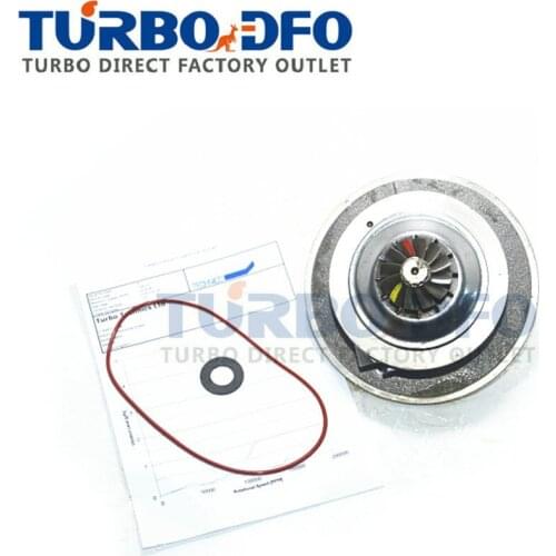 Turbine CHRA For Ford Ka 1.3D 55Kw SDE Duratorq Euro 5 Turbo Cartridge GT1238SZ Turbocharger Core 799171-8 DS516K682AA 2009