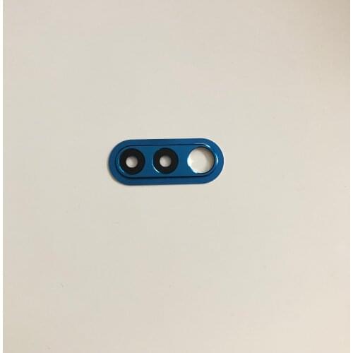 Doogee Mix Used Camera Lens Rear Cover For DOOGEE MIX MTK Helio P25 Octa Core 5.5Inch FHD 1280x720 Smartphone