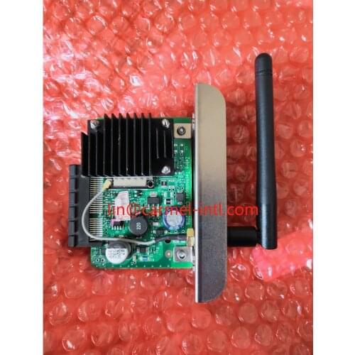 Zebra wireless WiFi card zt230, zt410, zt420 p1033782-06a- Show original new p1033782-103