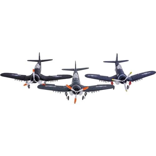 1Pc 1/48 Scale Assemble Fighter Model Toys Building Tool Sets Flanker Combat Aircraft Diecast War-II Random Color