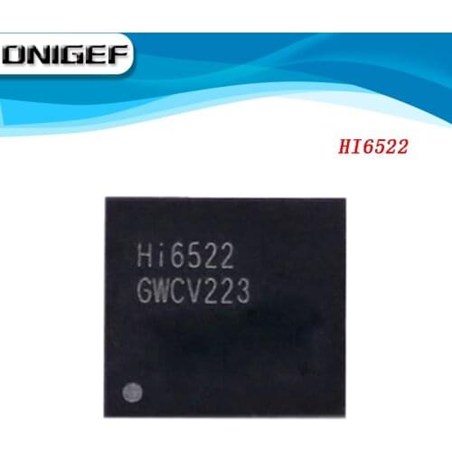 100% New HI6522 BGA Chipset DNIGEF