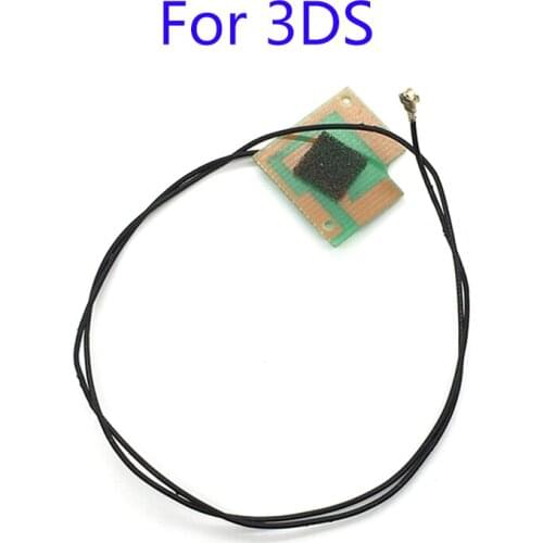 5Pcs Original Wireless Wifi Antenna Board Flex Cable Replacement for Nintendo for 3DS