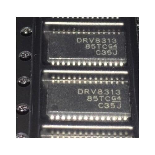 Free Shipping 20pcs/lot DRV8313 DRV8313PWPR TSSOP28 new original