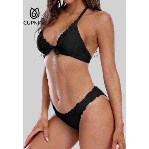 CUPNICE Women Underwear