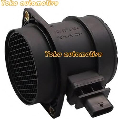 MAF MASS AIRFLOW METER SENSOR FOR Hyundai Grandeur Santa Sonata Tucson KIA 0281002721/0 281 002 721/28164-27800