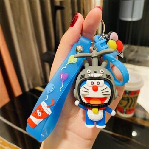 DORAEMON Toys And Goods For Creativity