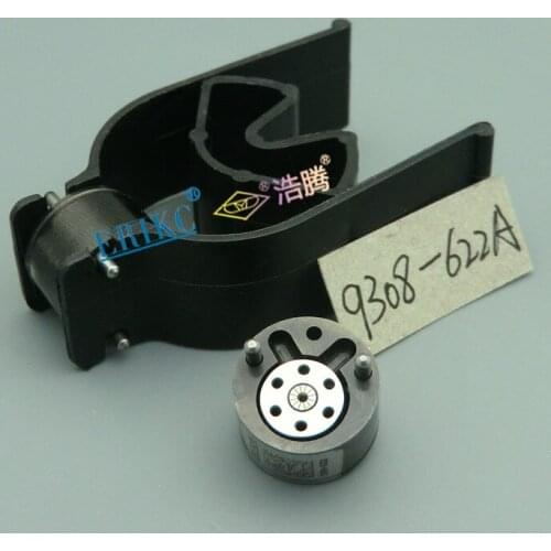 ERIKC injector Control valve 6308-622A , diesel Injection Nozzle valve 9308-622A 6308Z622A