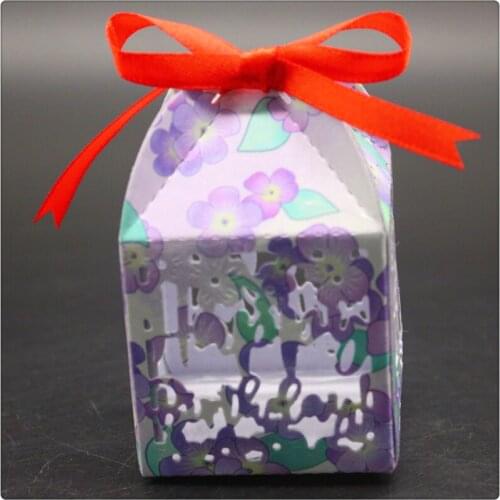 Scrapbook Metal Cutting Dies For Scrapbooking CANDY BOX BAG Stencils DIY Paper Album Cards Making Embossing Die Cut Cuts Cutter