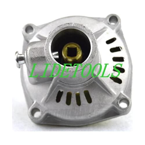 Connection Plate Transmission Complete for Back-Pack Brush Cutter Grass Trimmer Whipper Sniper