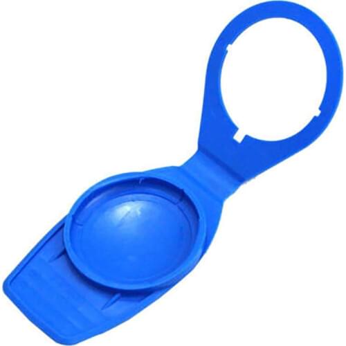 New Car Windshield Washer Fluid. Reservoir Lid Cover Tank Bottle Cap for Audi