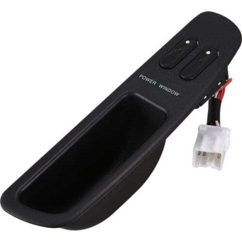 New RHD Right Hand Drive Power Window Switch Fit for MERCEDES BENZ MB VAN MB100 MB140 6618204210LAA