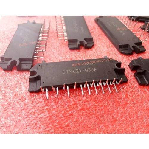 NEW STK621-043A STK621-033A
