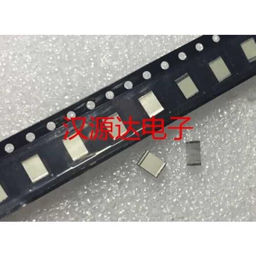 Original new 100% CF032D0224JBA SMD film capacitor 1812 0.22UF 220NF 50V 5% (Inductor)