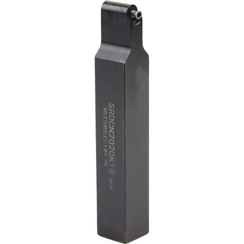 Original SRDCN1616H08 1616H10 SRDCN2020K08 2020K10 2020K12 SRDCN2525M08 2525M10 2525M12 External TurningTool Holder S-Type SRDCN
