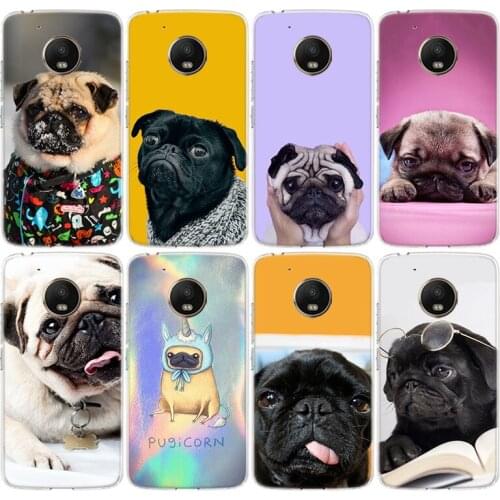 PANFU Motorola Moto G5S Phone Cases