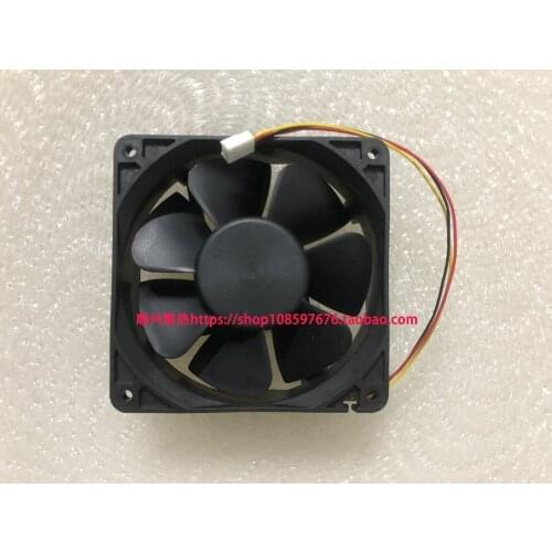 PFC0382B1-Q04U-HA9 original fan 12038 24V 17.96W inverter cooling fan