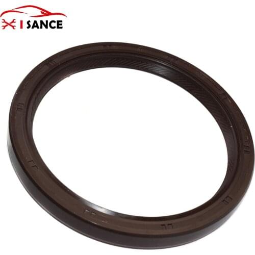 Rear Main Oil Seal 806786040 FOR Subaru Impreza WRX STi Legacy Outback 2.0L 2.5L 2006-2014