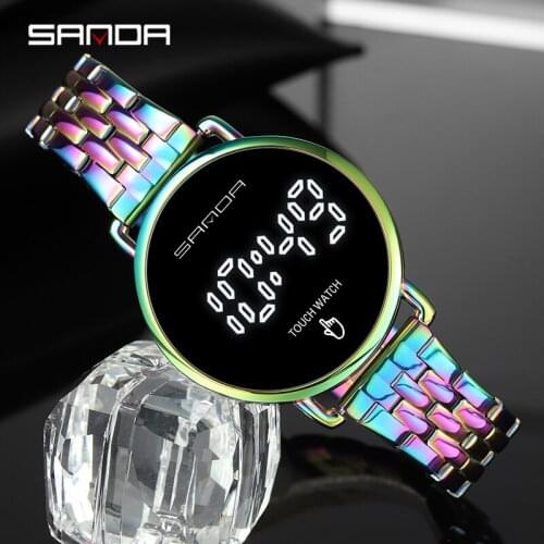 SANDA Women's Smart Watch