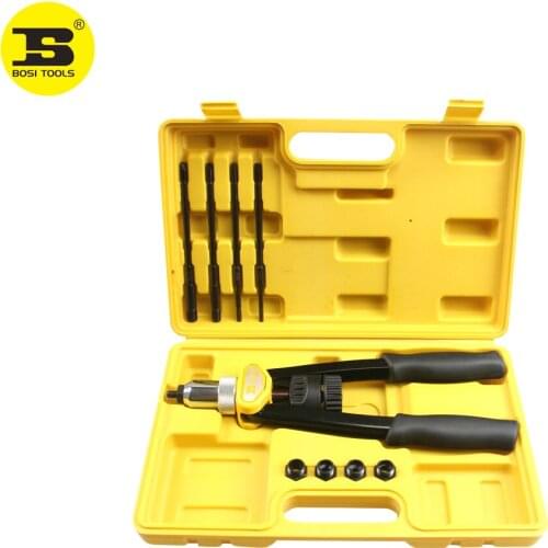 SIJIBOSI Hand Riveters