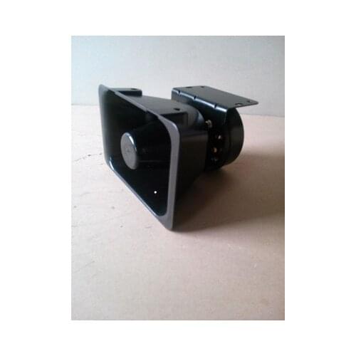 Waterproof Tweeter High-power Speaker for Vehicle and Ship Users 100 Watts 8 Ohm 12-24V
