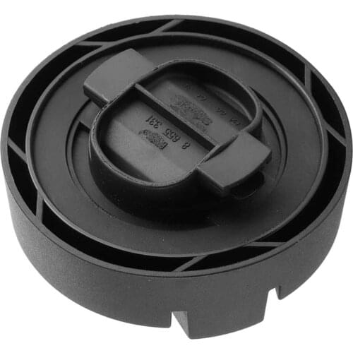 Oil Filler Cap Replace for BMW 1 2 3 4 5 6 7 Series Repair 11 12 8 655 331