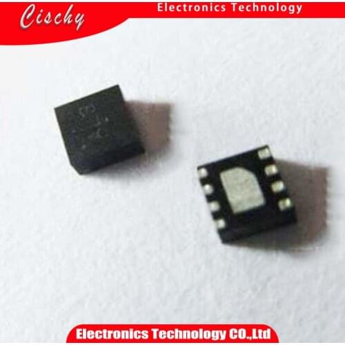 10pcs/lot NCP5911MNTBG NCP5911 ALZ QFN-8