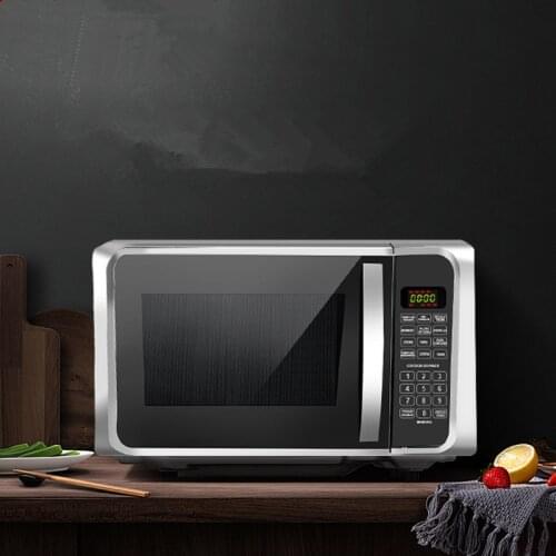 110V23L Marine Household Automatic Intelligent Multi-function Microwave Oven Microwave Horno De Microondas