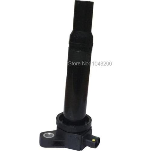 27301-26640 New Ignition Coil For 06-11 Hyundai Accent Kia Rio Rio5 1.6L OE# C1543 2730126640