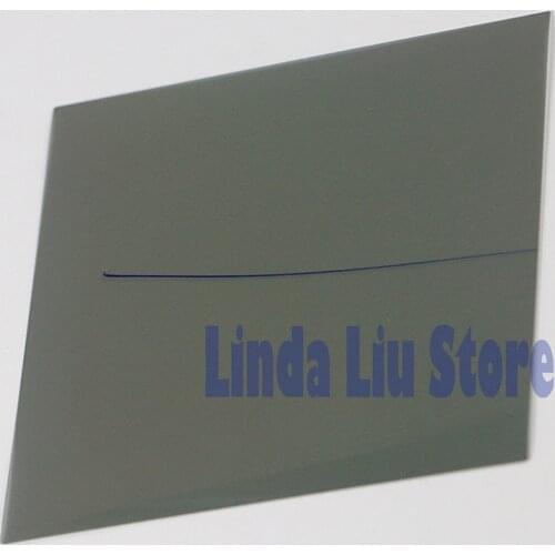 5pcs/lot For GB GBP Backlit Screen Modify Part Polarizing film