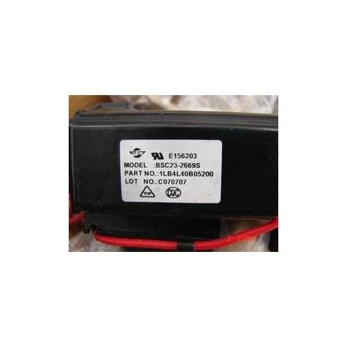 Free Shipping (high-quality FBT) 100% original Sanyo TV IGNITOR BSC23-2669S 1LB4L40B03700 JF0501-3205