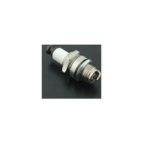 CRRC Spark Plug CM6 10mm for GF55II/ DLE30/ DLE55/ DLE111 Gas Engine