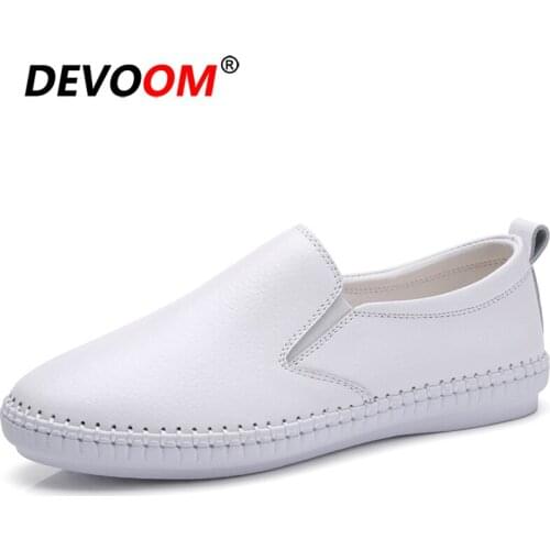 DEVOOM Womens Shoes