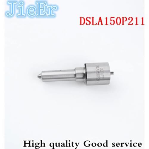 DSLA154P492 diesel injector nozzle 0433 175 085 Diesel Engine Fuel Injector Nozzles DSLA150P211 0433175018